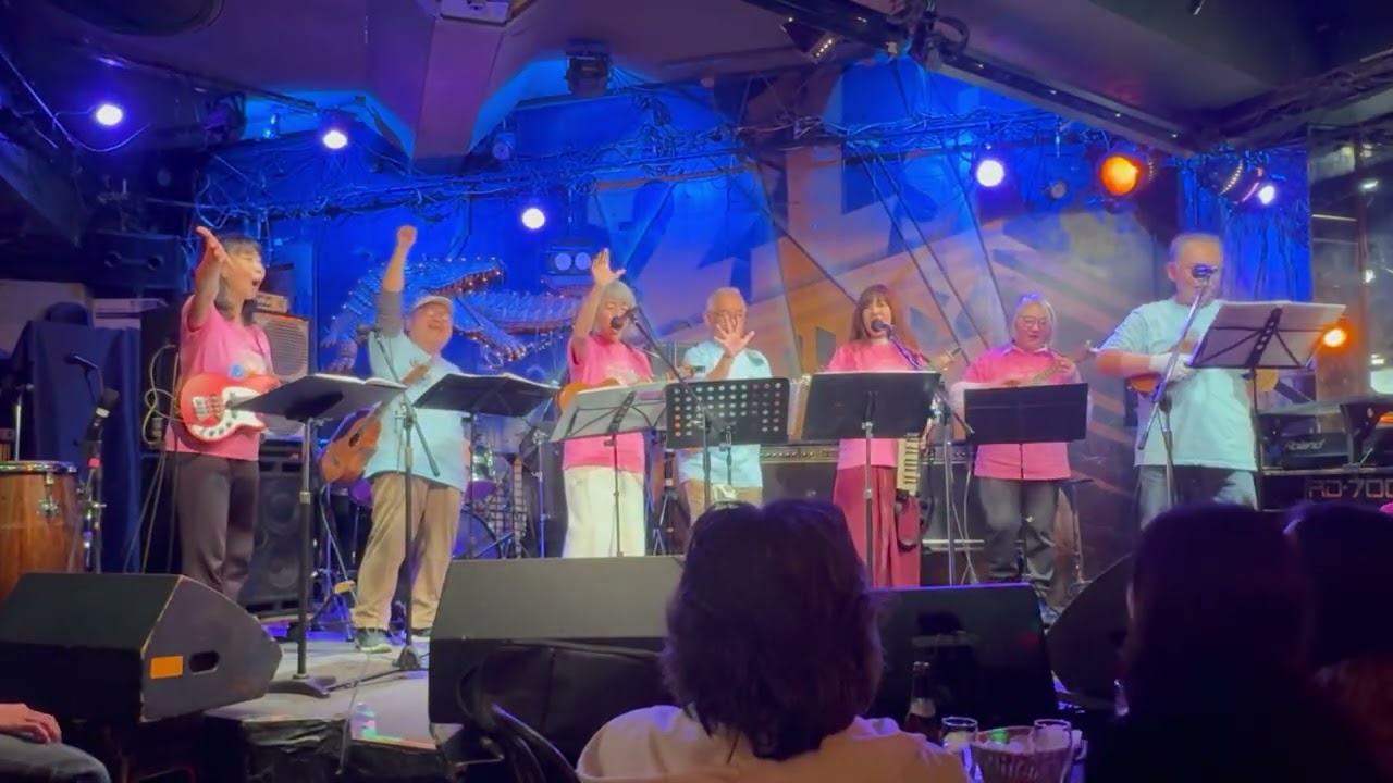 荻窪～ず　＠クロコダイル　2026 1 19