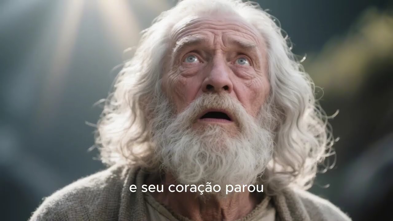 A Arca de Noé. BLOCO, 1 O chamado na corrupção.