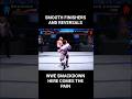WWE SmackDown Here Comes the Pain - Smooth finishers and reversals | Seth Rollins | John Cena | Kane