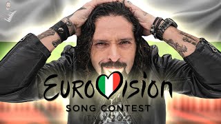Intelligent Music Project - Intention - Bulgaria - Eurovision 2022 Piano Parura Karaoke