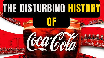 The Dark Truth About Coca-Cola They Don’t Want You to Know