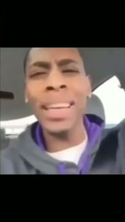 MAN SHUT YOUR STUPID-