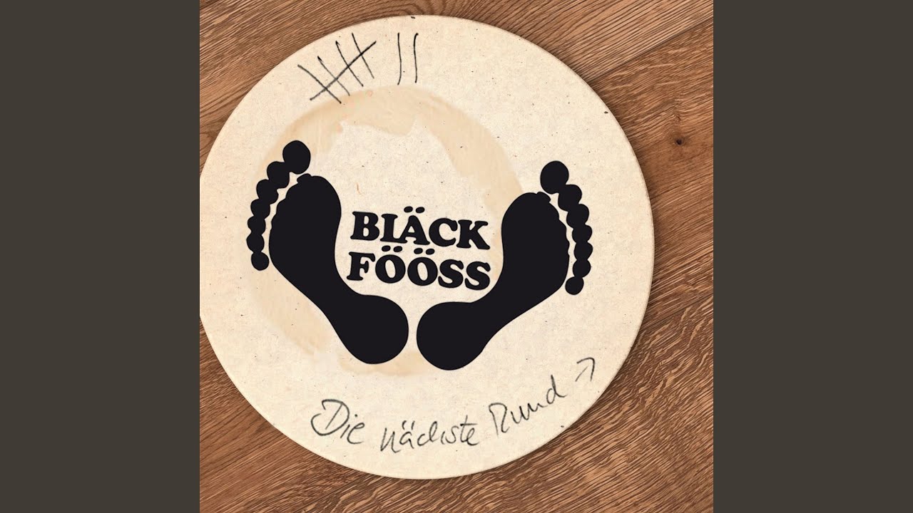 Bläck Fööss - Die nächste Rund (live 2019)