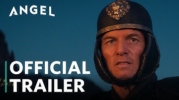 Zero A.D. | Official Trailer | In Theaters 2026 | Angel
