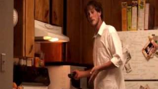 GUYS NEXT DOOR- Opening Scene