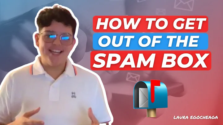 How to Get Out of Spam: 10 Tips to Increase Email Deliverability
