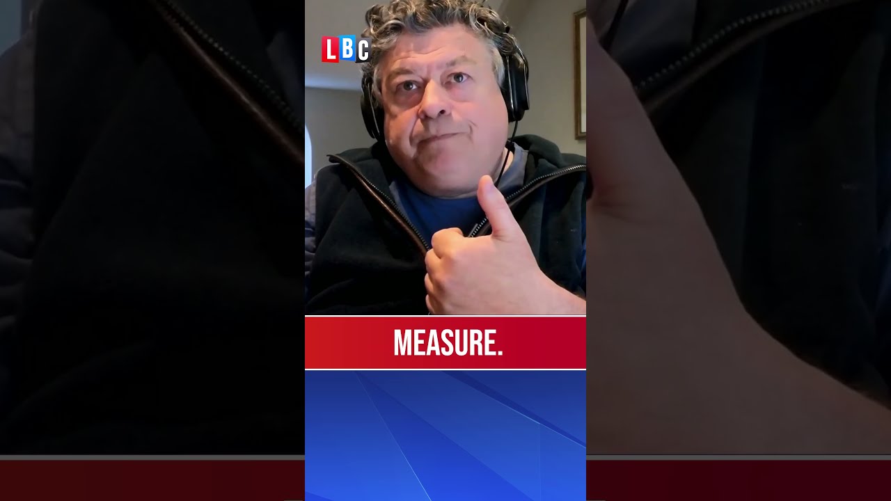 Rory Sutherland University Is A Dangerous Proxy Measure LBC