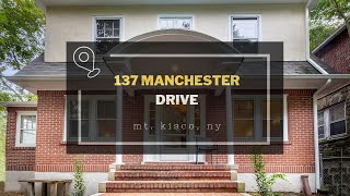 137 Manchester Drive video tour