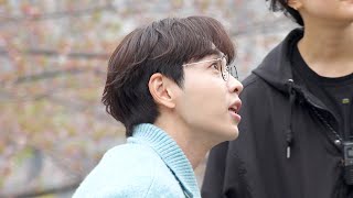 230406 Perhaps Love 리허설 (이석훈의 브런치카페)