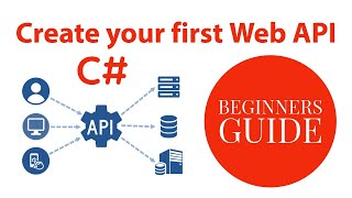 Create Your First Web API Using Visual Studio With C# Beginners Guide screenshot 5