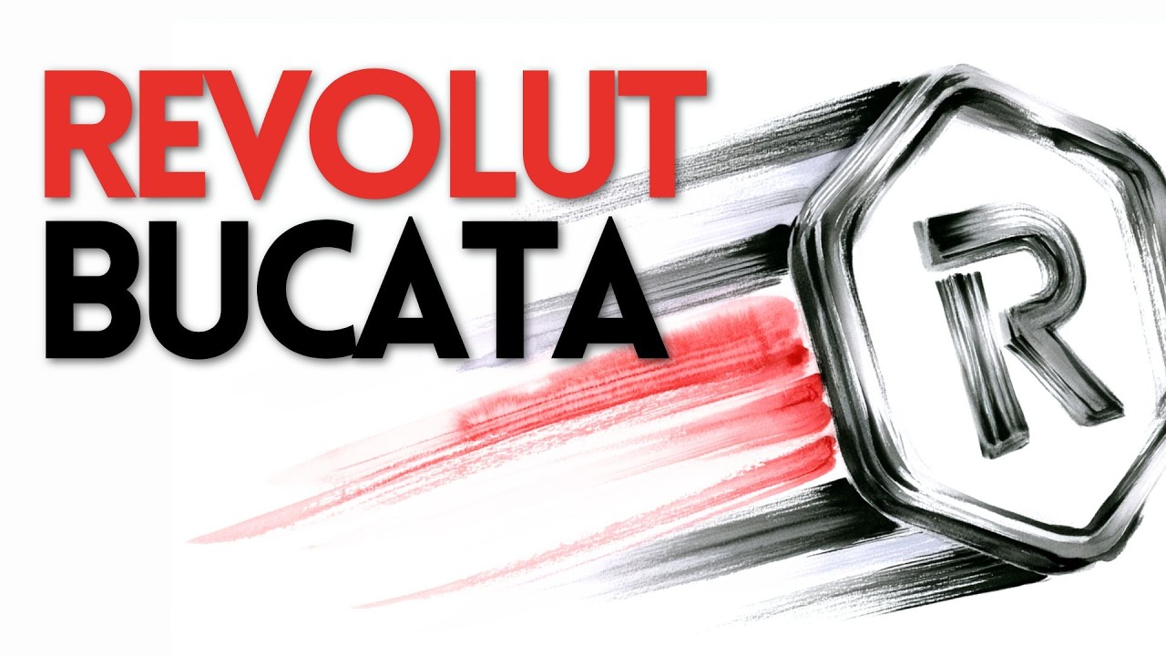 REVOLUT BUCATA? Non proprio, ed è molto più grave... #1595