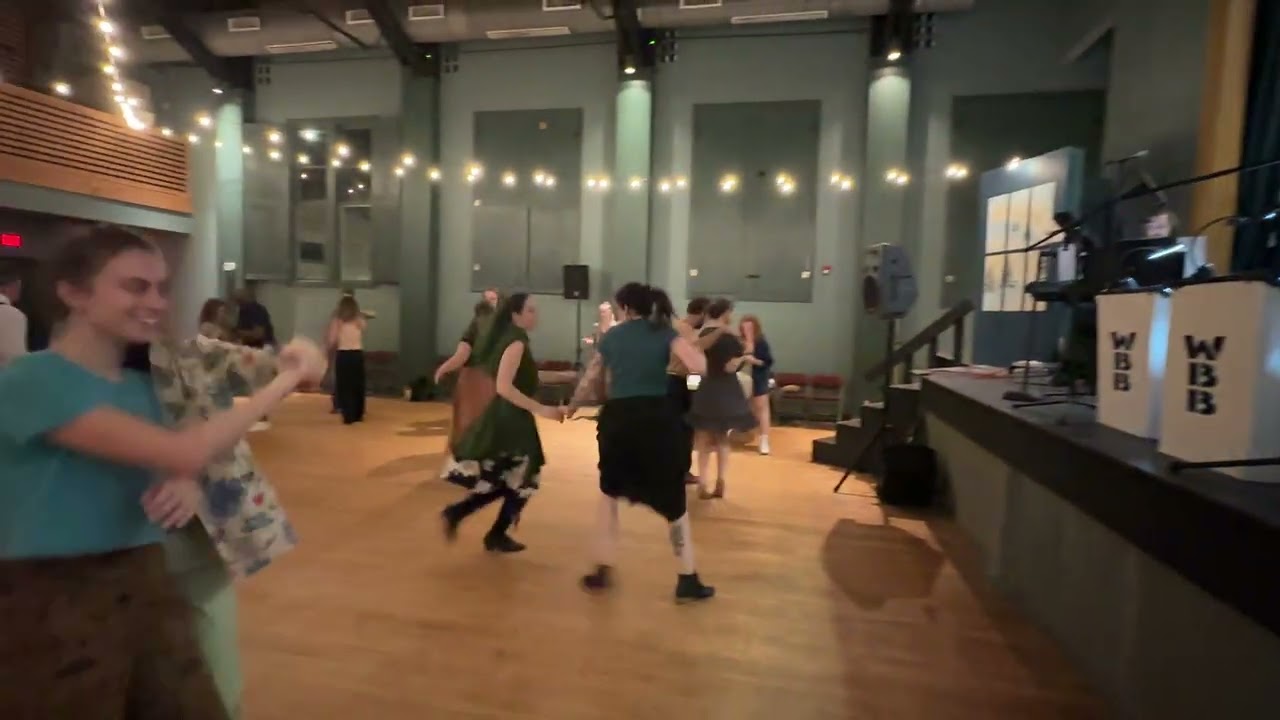 Nearness of You performed by Wilmington Big Band @ USO 1/10/2026