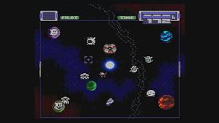 Star Fox 2 (1994-08-31 Build) Showcase