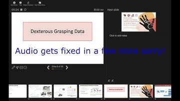 Dexterous Manipulation Workshop CoRL 2025