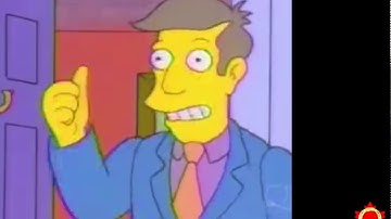 [TAS] Steamed Hams "Arbitrary Code Execution" in 00:42.01