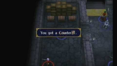 Fire Emblem: Path of Radiance Part 28. Titles are Hard to Come up With