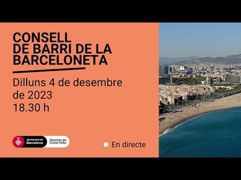 Vídeo: Coses principals a fer al barri de la Barceloneta de Barcelona