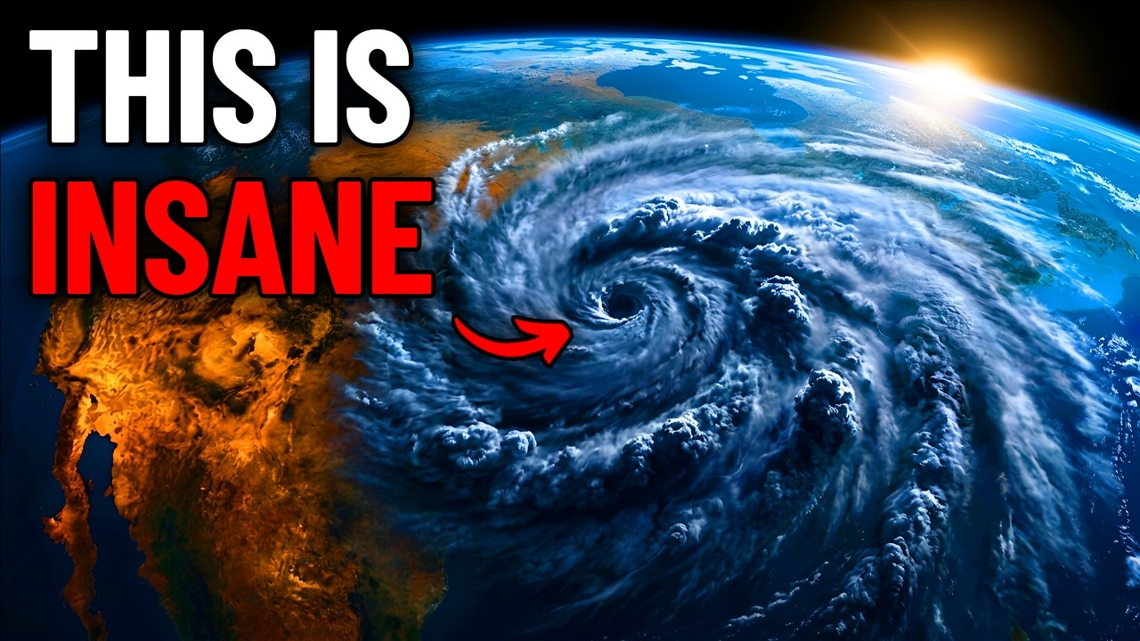 The Storm About to Hit 40 Million Americans Is Worse Than Predicted ...
