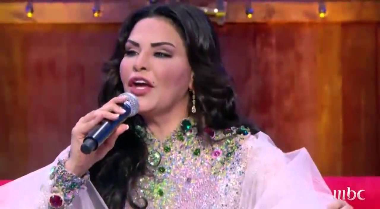 احلام - حبكم وسط الحشا | HD