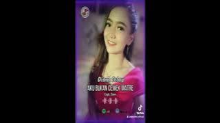 Aku Bukan Cewek Matre - Diana Go-lay