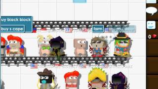 Growtopia Game Hack | How to start playing Growtopia screenshot 5