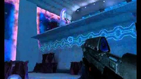 Halo Custom Edition Super Campaign Level 3 Full