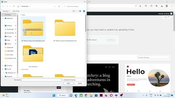 How to Activate GeneratePress Theme || How to Activate GeneratePress Premium Theme