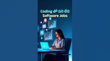 No-Code Tech Jobs 💼💻 High-Paying Careers Without Coding!
