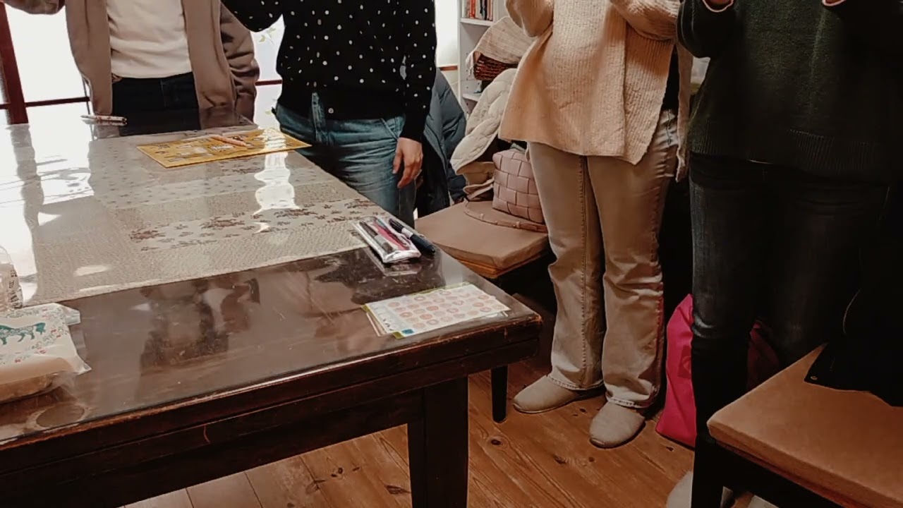 クワイヤー「Hark! The Herald Angels Sing」（2602）