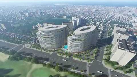 Căn hộ cao cấp Gateway Vũng Tàu - Hotline đặt chỗ dự án 0932 639 555