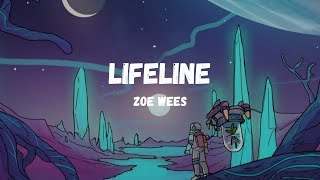 Zoe Wees - Lifeline [Tradução//Letras]