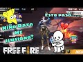 NIÑO RATA ME ENAMORA Y ESTO PASA?ME ILUCIONO?😔FREE FIRE|NENA FLOW YT