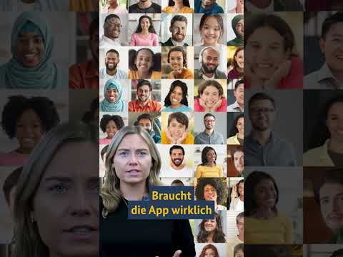 Warum die FairCrown Anmeldung App Berechtigungen anfordert
