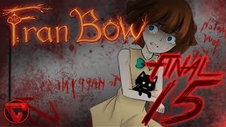 FRAN BOW | Gameplay Español | Cap 15 ( FINAL ) | LA VERDAD