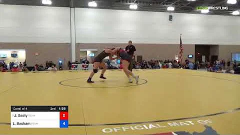 2018 Women's National /UWW Cadet Women 65 Consi Of...