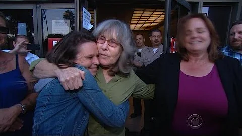 California woman exonerated after nearly two decad...
