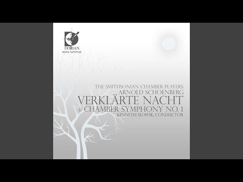 Verklarte Nacht (Transfigured Night) , Op. 4: Sehr breit und langsam -