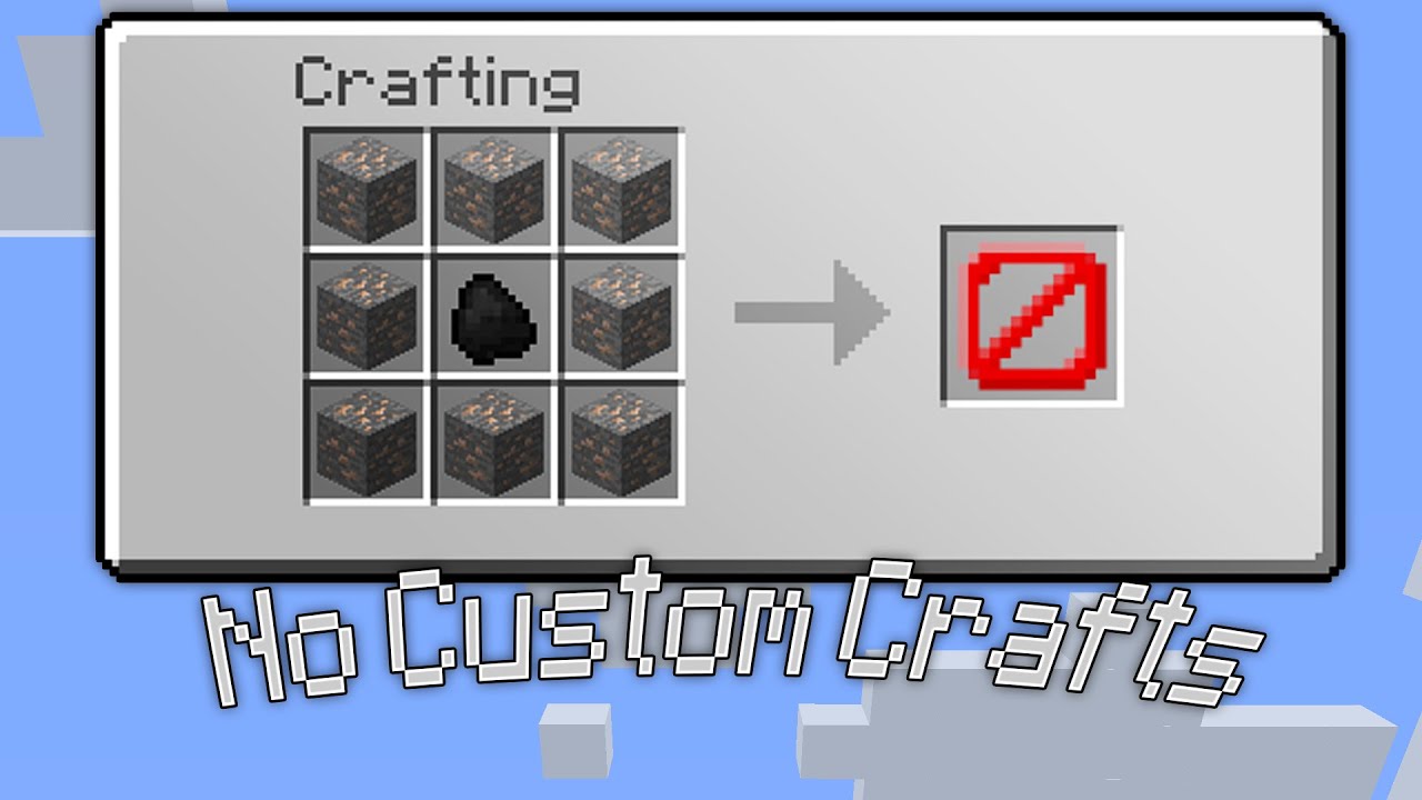 Vanilla Crafts ONLY in Hypixel UHC [Low Star #1]