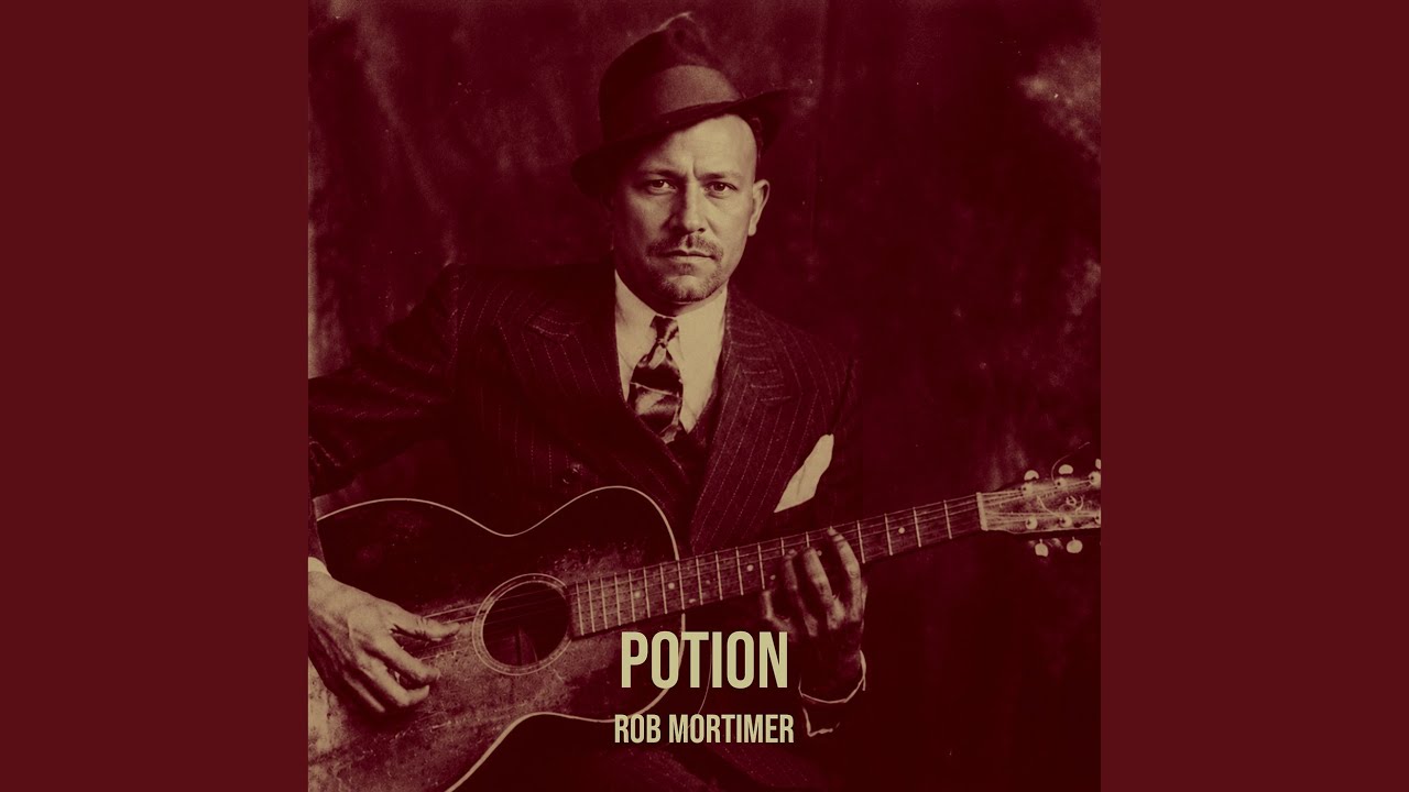 Guarda Potion su YouTube Guarda Potion su YouTube
