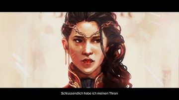 Battletech Kampagne part 1