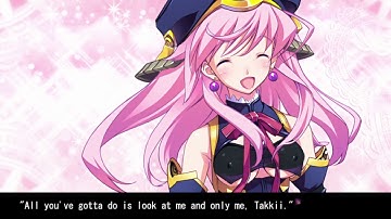 Chaos;Head VN Walkthrough - Part 56a - Positive Delusion