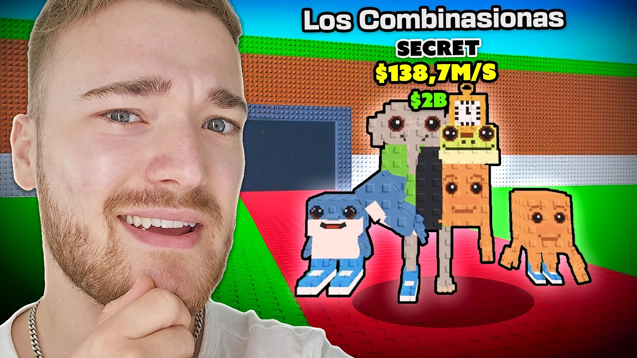 Avasin 30 Lucky Blockkia ja sain TÄMÄN... 😳 (#8)