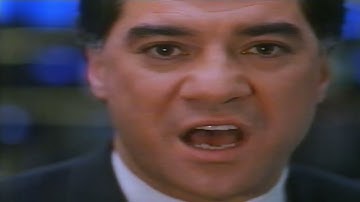 TV News Promo - Ten Eyewitness News #2