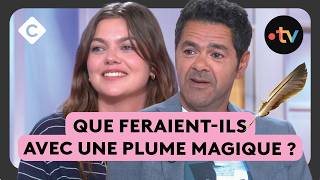 Jamel Debbouze & Louane's Dreams