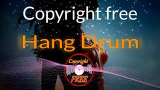 Tsuken - ThumbJam Hang Jam | Copyright free Hang Drum | Royalty free instrumental screenshot 5