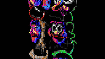 CC16 Live: "ASCII ANSI Graphics" #4 -  