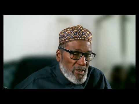 YOTQ 28 جولائی 2025 سورۃ الکہف قائم کی پہلی آیت پر ڈاکٹر زید