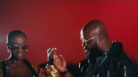 Thumbnail of Ssaru & Afrolouis - Dirty Mind (Official Music Video)