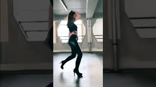 Lara Walking Leggings En Cuir