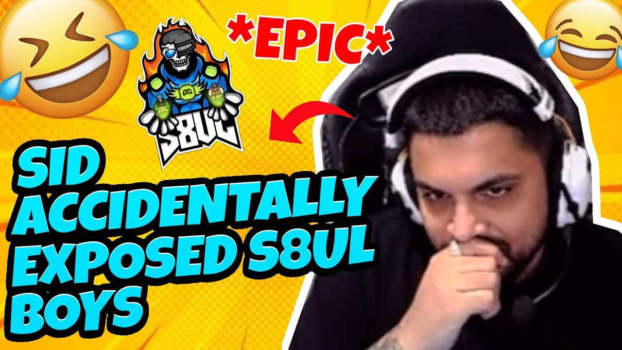 DO S8UL BOYS DRINK OR SMOKE?🤔